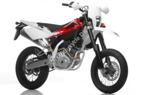 2013 Husqvarna SMR511