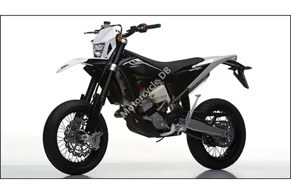 2014 Husqvarna SMR511