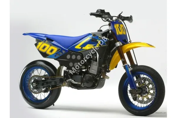 2013 Husqvarna SMR630