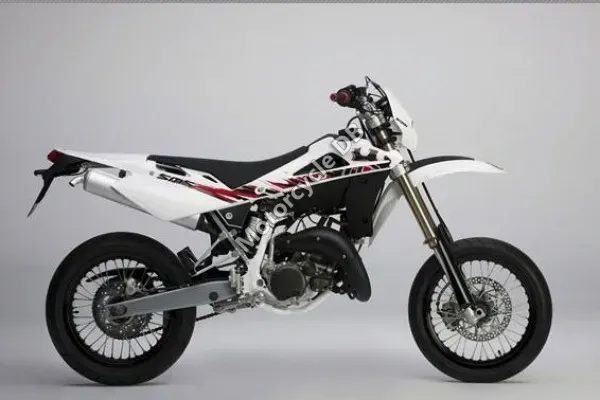 2013 Husqvarna SMS125