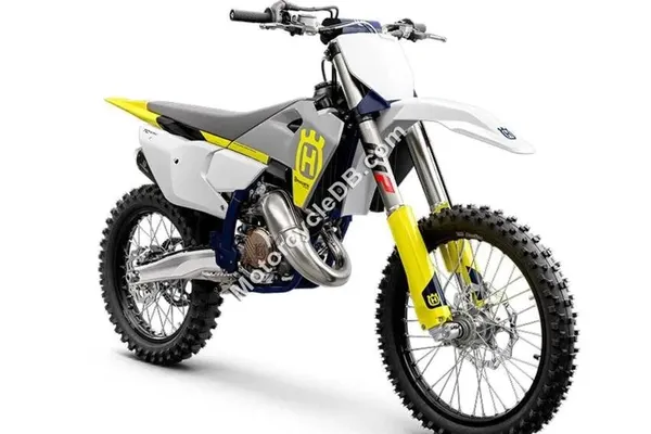 2023 Husqvarna TC 125