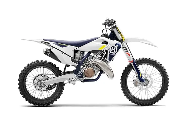 2022 Husqvarna TC 125