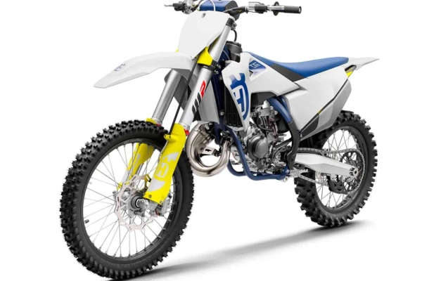 2020 Husqvarna TC 125