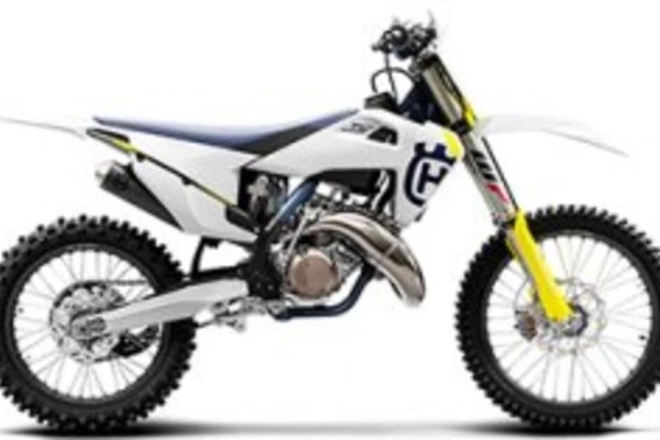 2019 Husqvarna TC 125