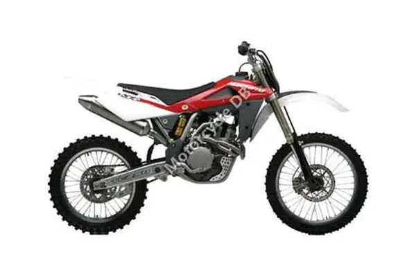 2006 Husqvarna TC 250