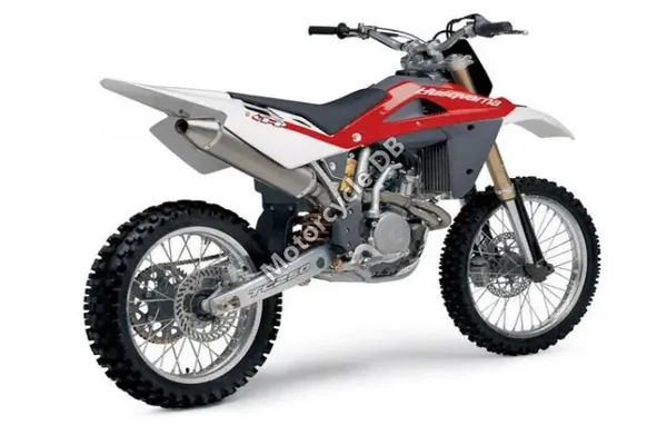 2008 Husqvarna TC 250