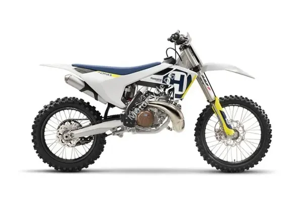 2018 Husqvarna TC250