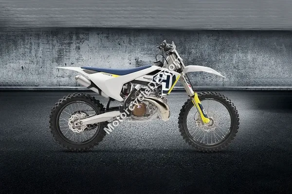 2023 Husqvarna TC250
