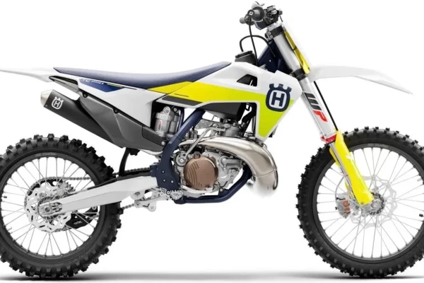 2021 Husqvarna TC250