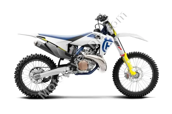 2020 Husqvarna TC250