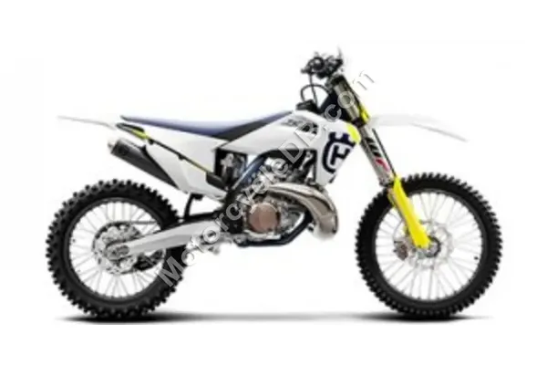 2019 Husqvarna TC250