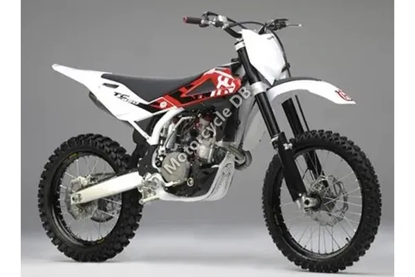 2009 Husqvarna TC 450