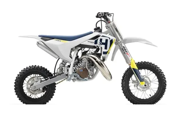 2018 Husqvarna TC 50