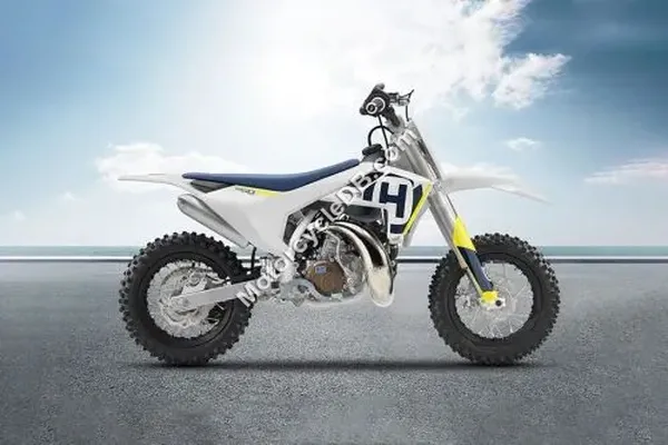 2023 Husqvarna TC50