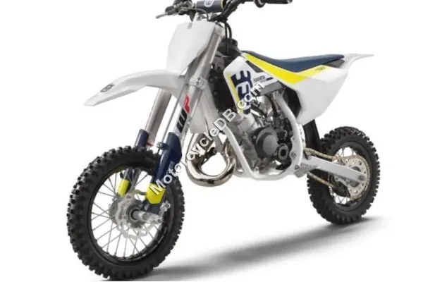 2022 Husqvarna TC50