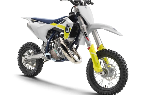 2021 Husqvarna TC50