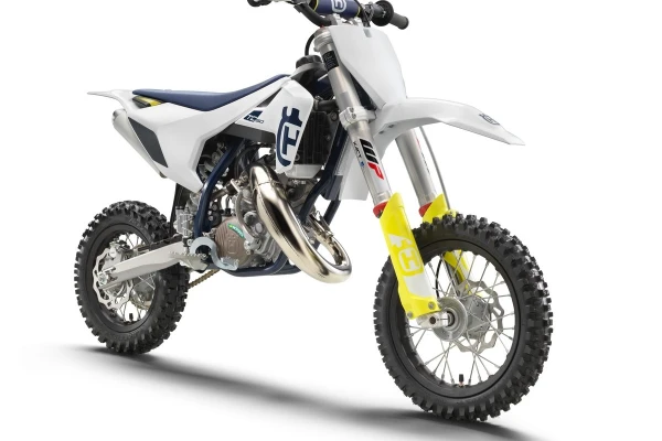 2020 Husqvarna TC50