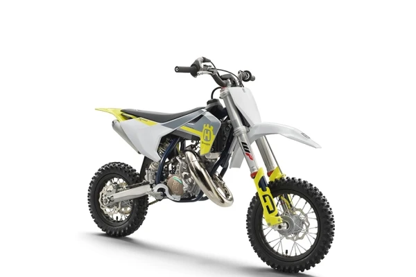 2019 Husqvarna TC50