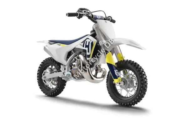 2018 Husqvarna TC 50 Mini