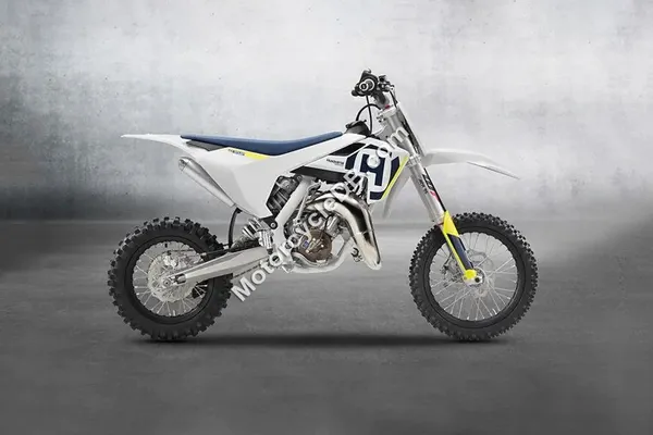 2023 Husqvarna TC 50 Mini