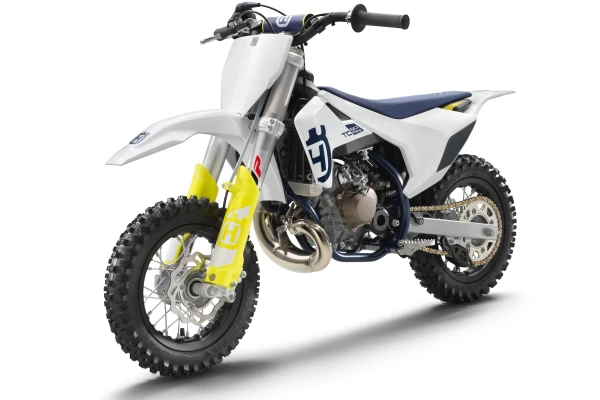 2021 Husqvarna TC 50 Mini