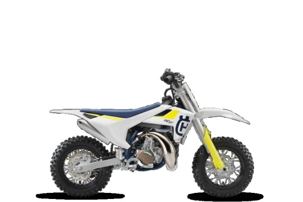 2020 Husqvarna TC 50 Mini