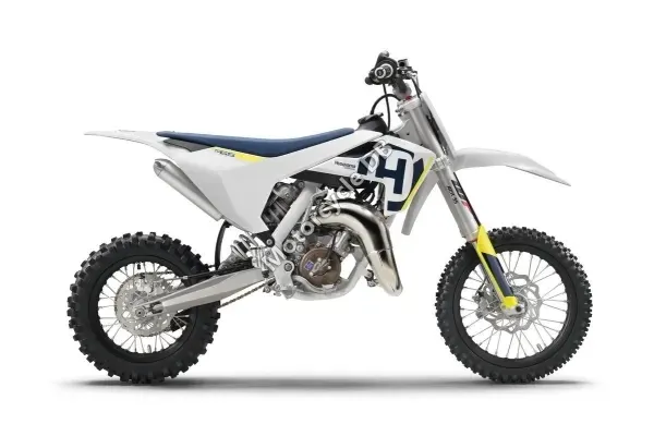 2018 Husqvarna TC 65