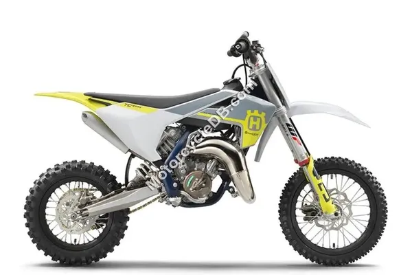 2023 Husqvarna TC 65