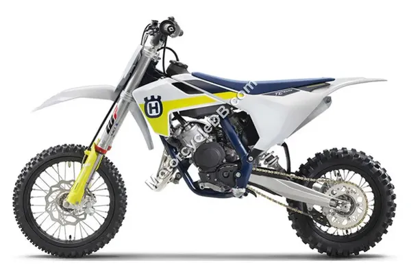 2022 Husqvarna TC 65