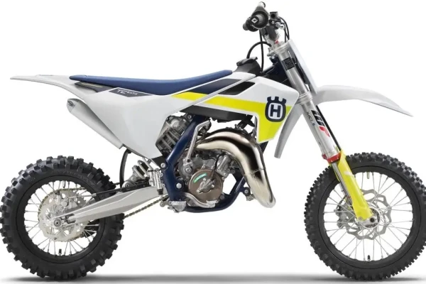 2021 Husqvarna TC65