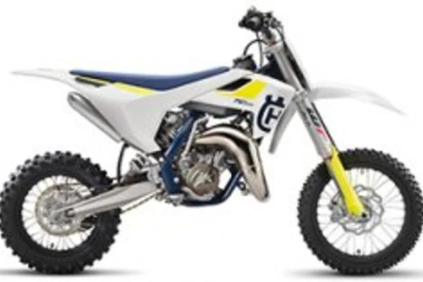 2019 Husqvarna TC 65
