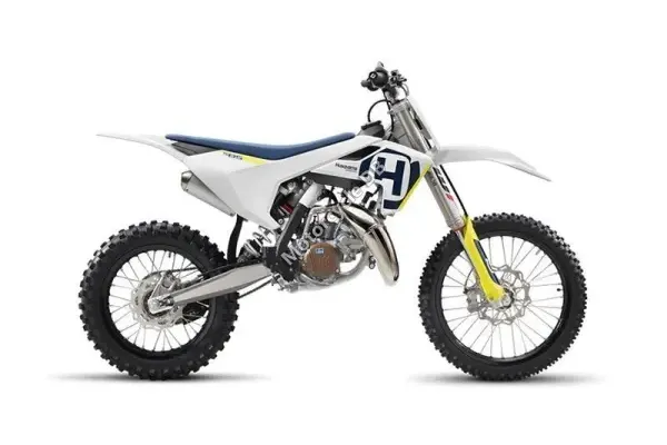 2018 Husqvarna TC85 17/14
