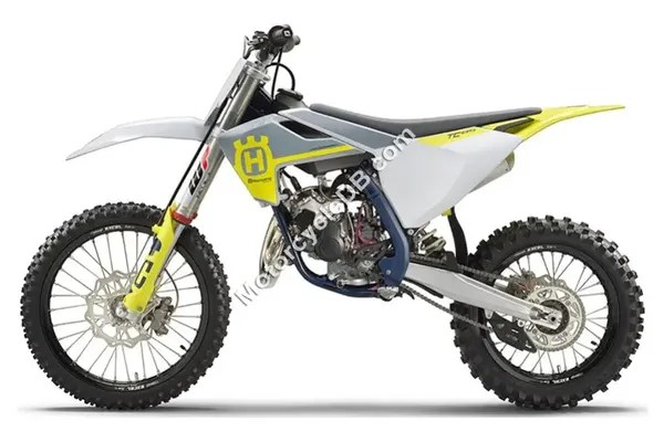 2023 Husqvarna TC85 17/14