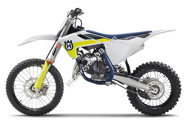 2022 Husqvarna TC85 17/14