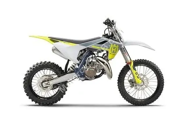 2020 Husqvarna TC85 17/14