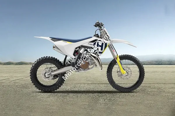2023 Husqvarna TC 85 19-16