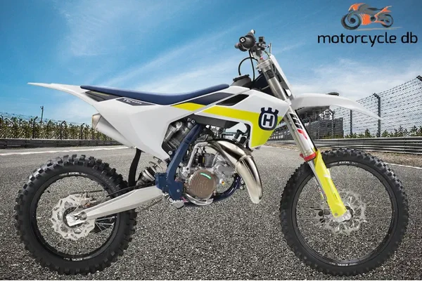 2022 Husqvarna TC 85 19-16
