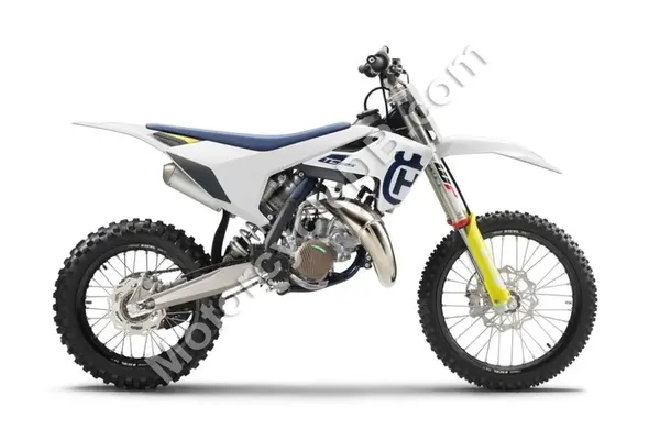 2019 Husqvarna TC 85 19-16