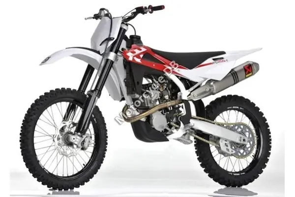 2011 Husqvarna TC 250