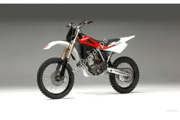 2007 Husqvarna TC250