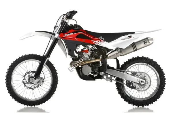 2013 Husqvarna TC250R