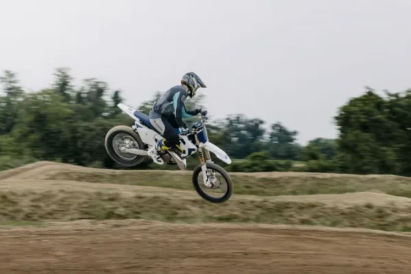 2026 Husqvarna TC250