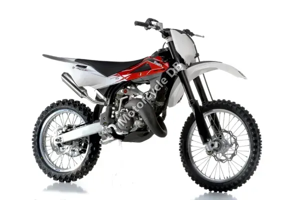 2013 Husqvarna TC449