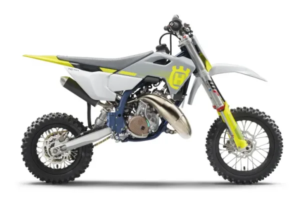 2026 Husqvarna TC50