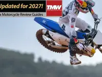 Husqvarna TC50 2026 69989 Thumb
