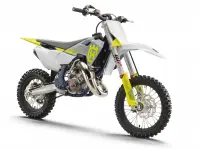 2026 Husqvarna TC65 - photo 2