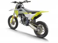 2026 Husqvarna TC65 - photo 3