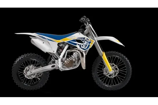 2025 Husqvarna TC85 17/14