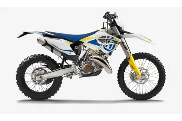 2014 Husqvarna TC85 19/16
