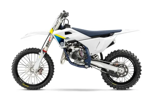 2026 Husqvarna TC85 17/14